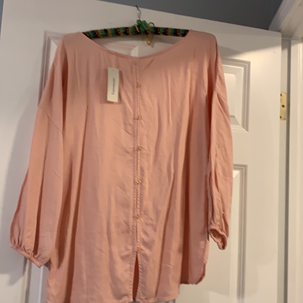Women’s blouse - Picture 2 of 2